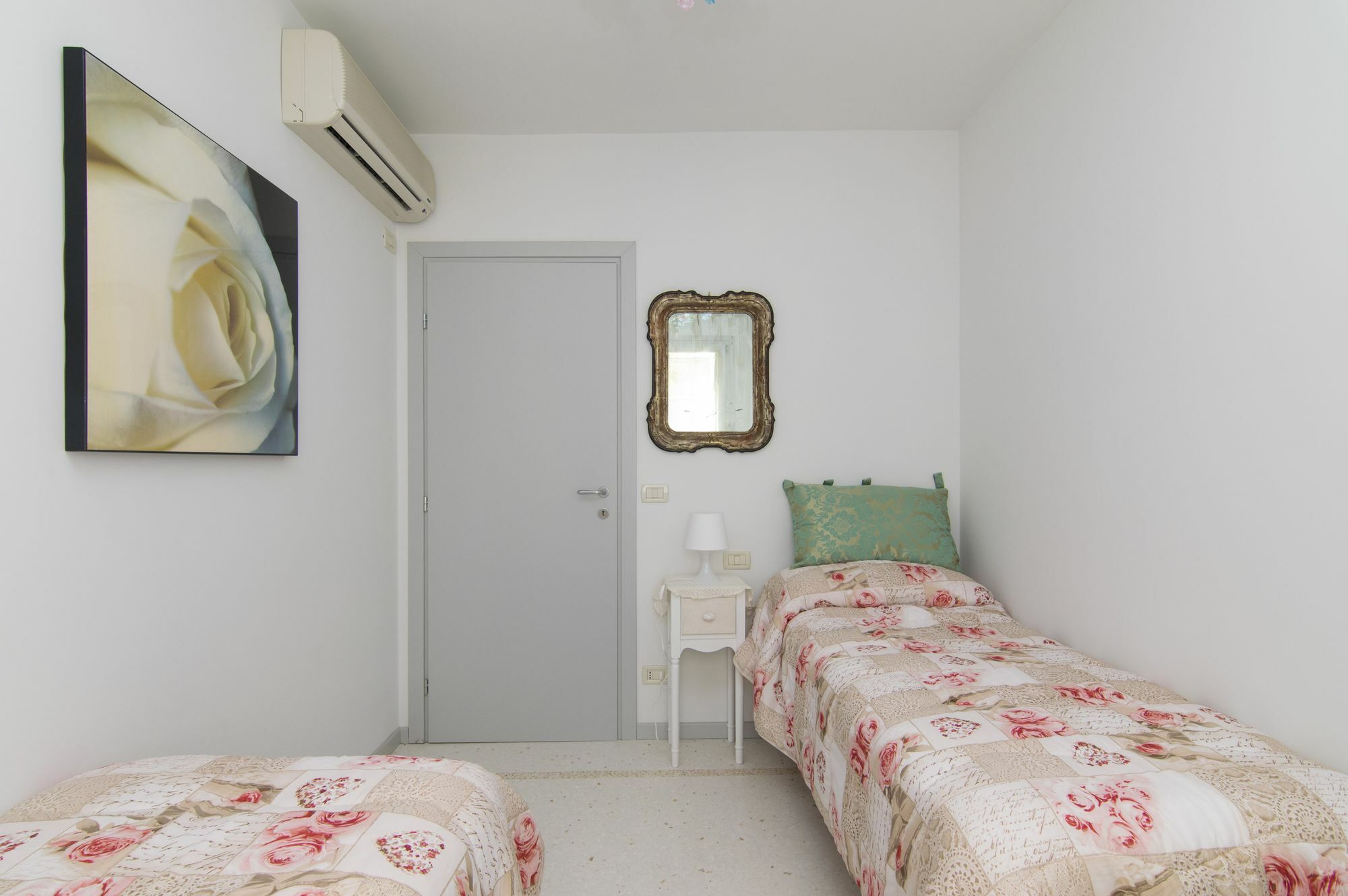 Apartamento Gentile *